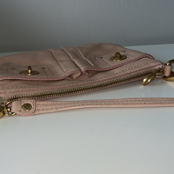 Marc Jacobs Turnlock Crossbody - Picture 4 of 5